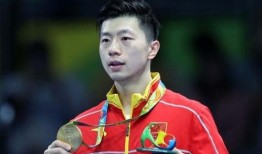 娱乐吃瓜酱马龙,娱乐吃瓜酱中的乒乓球王者