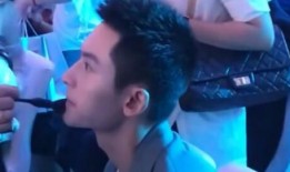 娱乐圈吃瓜配乐有哪些,盘点那些让人捧腹大笑的配乐瞬间